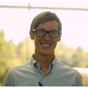 Foto von Cameron Greenburg