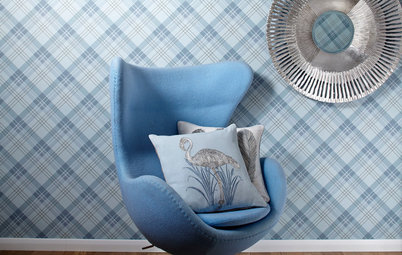 Decora el dormitorio infantil con elefantes