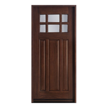 Craftsman Entry Doors | Glenview Haus | GD-311 CST
