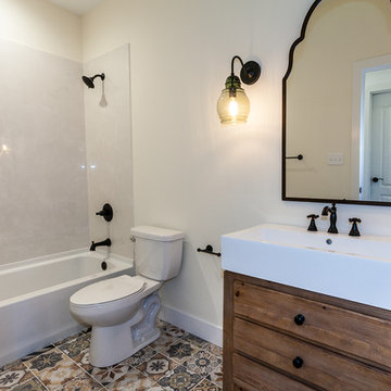 Wildwood MO Custom Designed Ranch Home