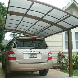 Carports - Products