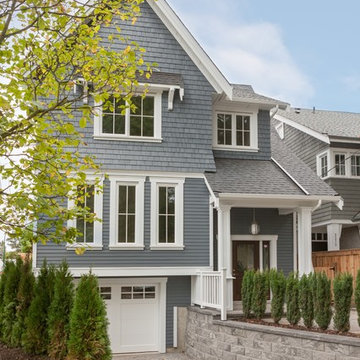 Jewel of Cambie - Vancouver Duplex
