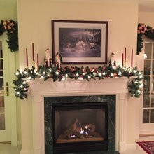 Mantle