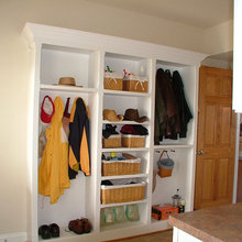 Mudroom