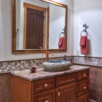 Custom Cabinetry