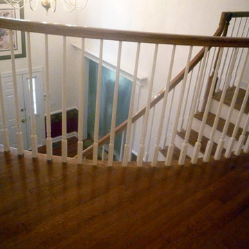 Wood Floors