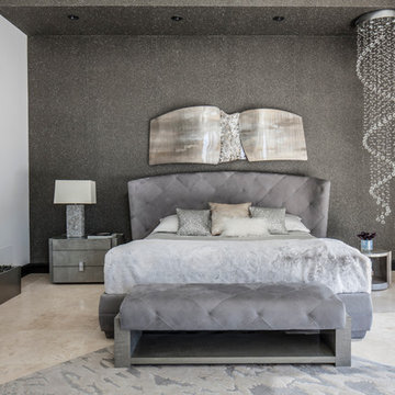 A Luxurious Haven in Vegas