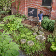 Exterior Ideas
