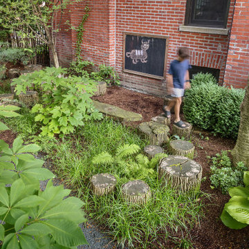 Lincoln Park Children's Garden