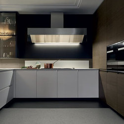 trail kitchen - Kitchen Cabinetry