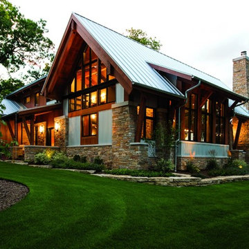 Marvin Ultimate Casement Windows