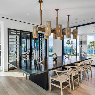 East Inlet | Palm Beach