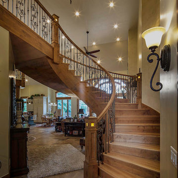 Berkshires residence