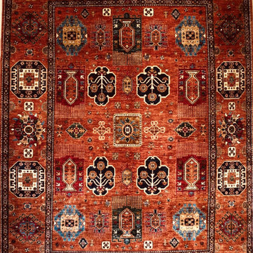 Timuri 19-00379 Timuri 9 X 12'1