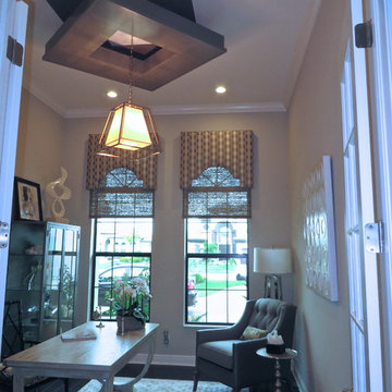Inviting Contemporary
