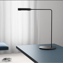 Flo Desk Lamp 950 by Lumina Lighting - Table Lamps