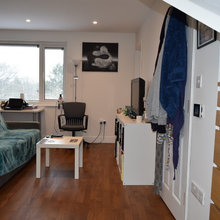 Bedsit