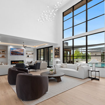 The Stillwater Modern Prairie