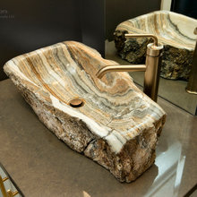 Tile Ideas For Bathrooms