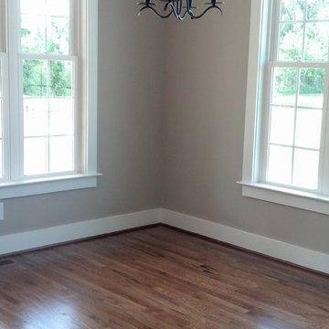 Windtree Subdivision