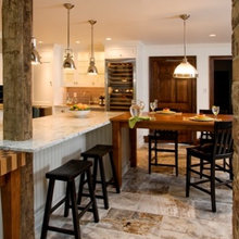 Rustic Architectural Goodies!