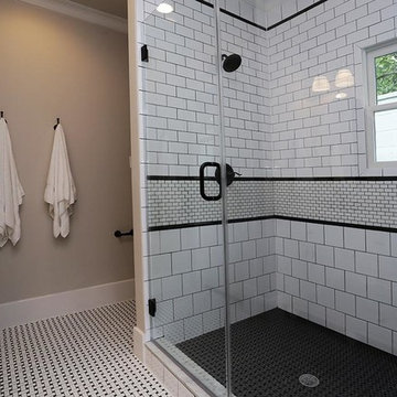 Houston Heights Bungalow Remodel