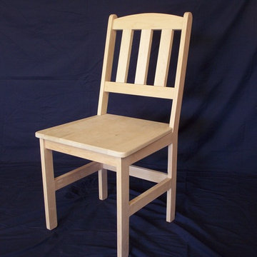 Reindl Chair