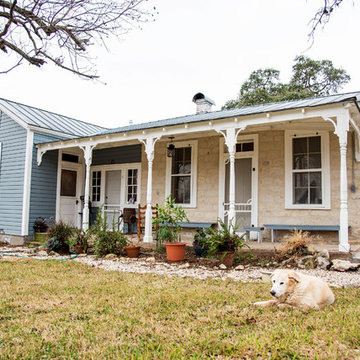 Tezel Farmhouse