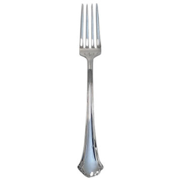 Towle Sterling Silver Chippendale Place Fork