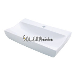 s032vw - Bathroom Sinks