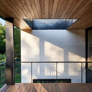Streamline House