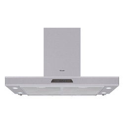 Thermador - Thermador HDDW36FS 36" Ventilation Masterpiece Series Drawer Style Chimney Hood - Range Hoods And Vents