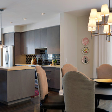 The Douglas Model Home, The Orchard (Stonebridge)