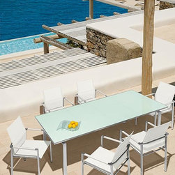 Barlow Tyrie - Patio Furniture And Outdoor Furniture