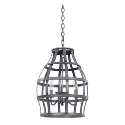 Introductions Straight From Dallas Lighting Market - Chandeliers
