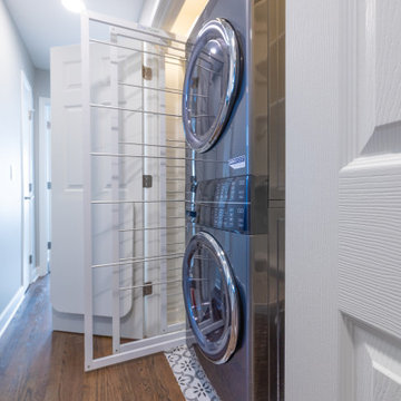 Spacious and Functional Second Floor & Primary Bath Remodel