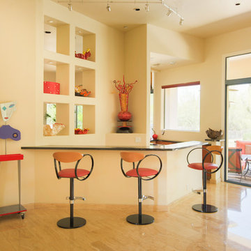 Whole house remodel. Happy Valley Ranch