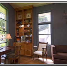 Home Office Ideas