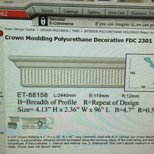 Crown Moldings