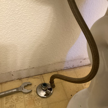 Bath Plumbing in Hayden, ID