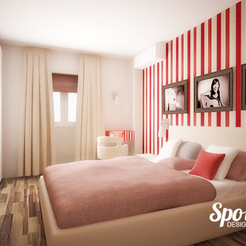 Apartament Baba Novac