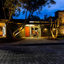 landscape lighting
