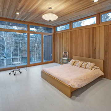 Poole Renovation