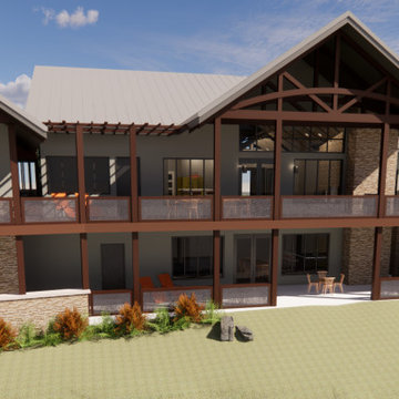 Custom Residence 2