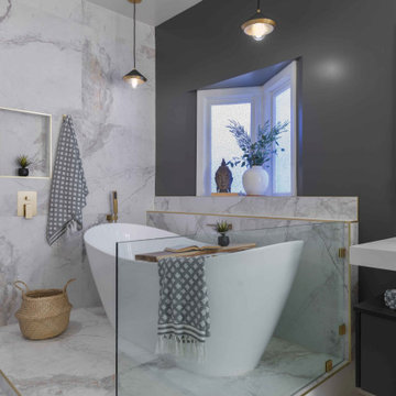 McAuley St Residence | Modern Remodel & Addition