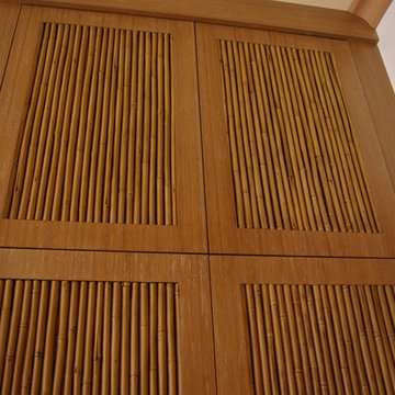 Friedland residence