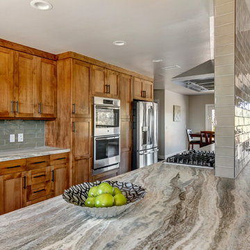 Lakeside Property