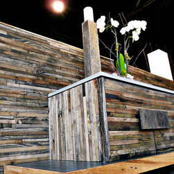 Gallery Showroom Products - Buffets And Sideboards