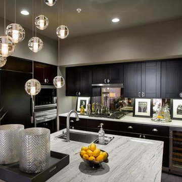 Modern kitchen cabinets Design Remodel