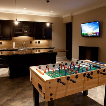 Hudson Home